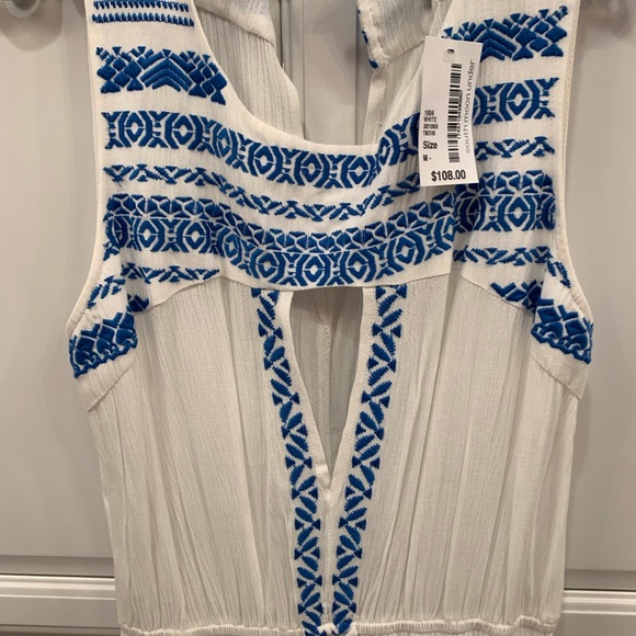 THML Maxi dress - Picture 2 of 6